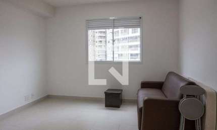 Apartamento à Venda - Barra Funda, 1 Quarto,  32 m2