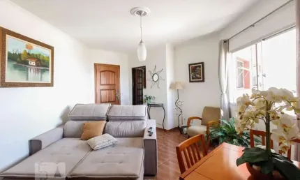 Apartamento à Venda - Vila Matilde, 2 Quartos,  50 m2