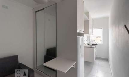 Kitnet / Stúdio à venda na Vila Ré, São Paulo 