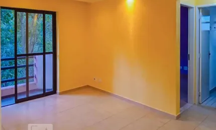 Apartamento à venda - jardim são saverio, 2 quartos,  55 m2