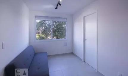 Apartamento à venda - vila leopoldina, 2 quartos,  36 m2
