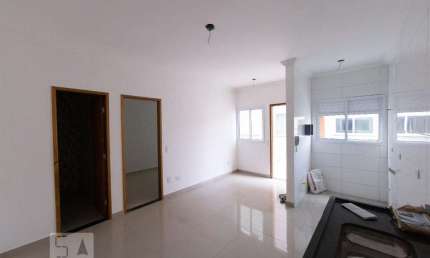 Apartamento à Venda - Vila Formosa, 1 Quarto,  30 m2