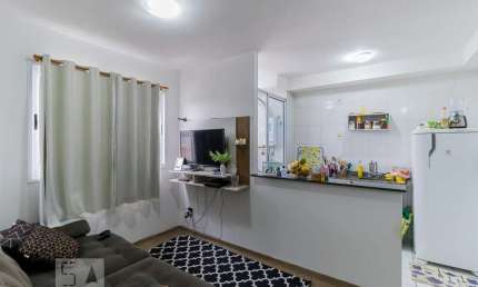 Apartamento com 2 quartos à venda em Cangaíba, São Paulo 