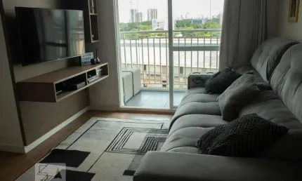 Apartamento com 2 quartos à venda na Rua Cajuru, 74, Mooca, São Paulo
