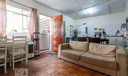 Casa à Venda - Ermelino Matarazzo, 1 Quarto,  80 m2