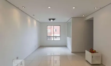 Apartamento com 2 quartos à venda na Rua Mercedes Salano Castineiras, 21, Sacomã, São Paulo