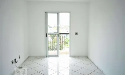 Apartamento à Venda - Jardim Santa Emília, 3 Quartos,  67 m2