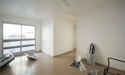 Apartamento com 2 quartos à venda na Rua das Aroeiras, 237, Jabaquara, São Paulo