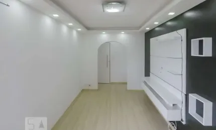 Apartamento à Venda - Vila das Mercês, 3 Quartos,  60 m2