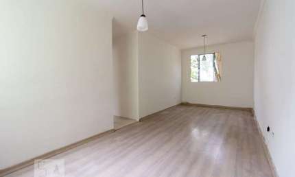Apartamento à Venda - Jardim Jussara, 2 Quartos,  54 m2
