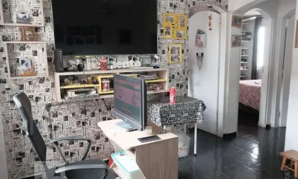 Apartamento com 2 quartos à venda em Cangaíba, São Paulo 