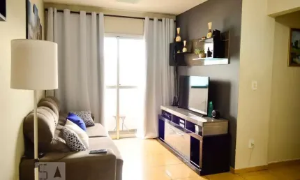 Apartamento com 2 quartos à venda na Rua Francisco Rodrigues Seckler, 111, Itaquera, São Paulo