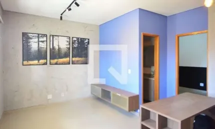 Apartamento com 1 quarto à venda na Rua Lavínia, 01, Belém, São Paulo
