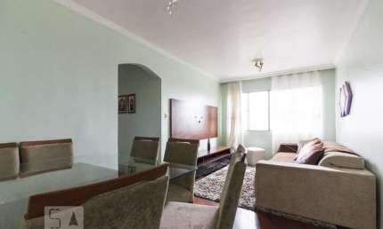 Apartamento com 2 quartos à venda no Tucuruvi, São Paulo 
