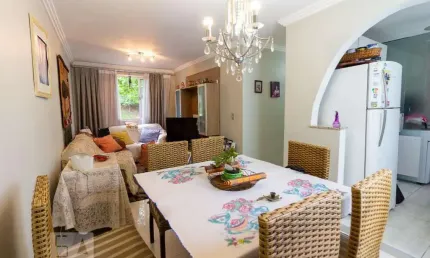 Apartamento à Venda - Jardim Jussara, 2 Quartos,  64 m2