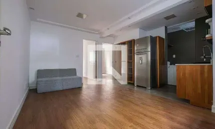 Apartamento à venda - vila madalena, 2 quartos,  43 m2