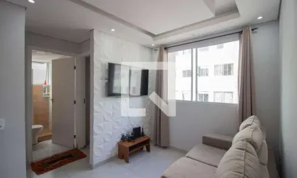 Apartamento com 2 quartos à venda na Rua Agrimensor Sugaya, 1210, Itaquera, São Paulo