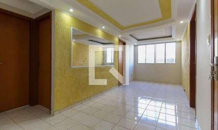 Apartamento com 3 quartos à venda em Itaquera, São Paulo 