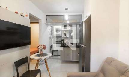 Apartamento à Venda - Artur Alvim, 2 Quartos,  28 m2