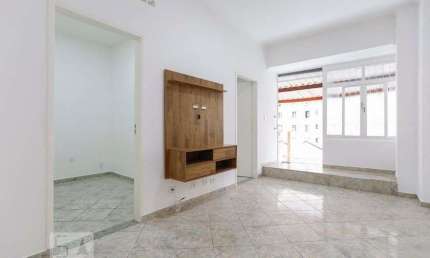Apartamento com 2 quartos à venda no Centro, São Paulo 