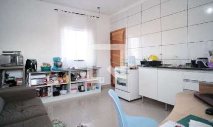 Apartamento com 2 quartos à venda em Cangaíba, São Paulo 