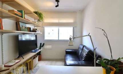 Apartamento com 1 quarto à venda na Consolação, São Paulo 