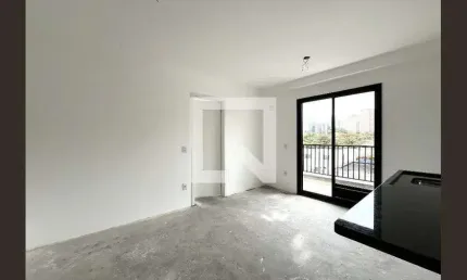Apartamento à venda - chácara inglesa, 1 quarto,  37 m2