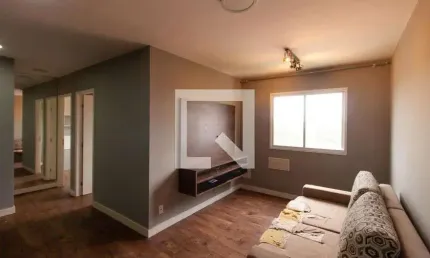 Apartamento à venda - vila califórnia, 2 quartos,  42 m2