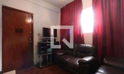 Apartamento com 2 quartos à venda no Centro, São Paulo 