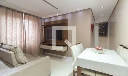 Apartamento com 2 quartos à venda em Itaquera, São Paulo 