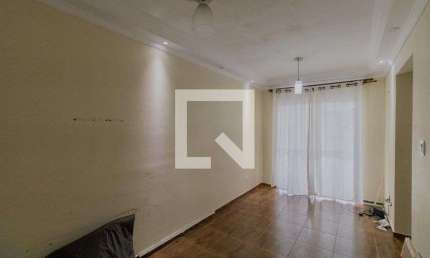 Apartamento à Venda - Ermelino Matarazzo, 2 Quartos,  48 m2
