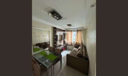 Apartamento com 2 quartos à venda no Socorro, São Paulo 