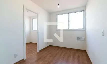 Apartamento à Venda - Vila Mascote, 2 Quartos,  34 m2