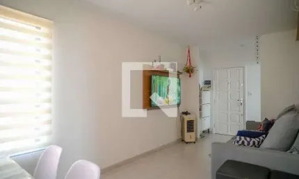 Apartamento à venda - vila das mercês, 3 quartos,  58 m2