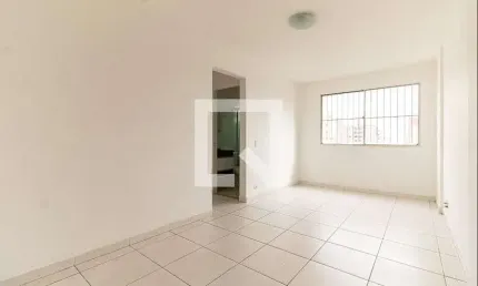 Apartamento à Venda - Jardim São Savério, 2 Quartos,  51 m2