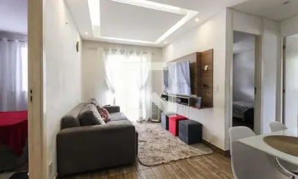 Apartamento com 3 quartos à venda em Itaquera, São Paulo 