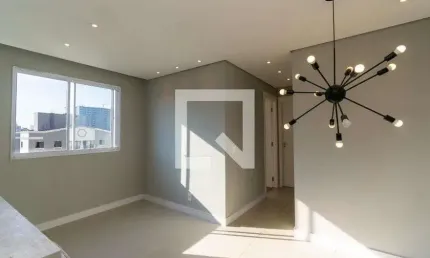 Apartamento com 2 quartos à venda na Avenida Vila Ema, 3000, Vila Ema, São Paulo