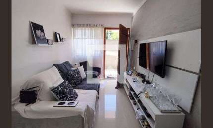 Casa com 2 quartos à venda na Vila Carrão, São Paulo 