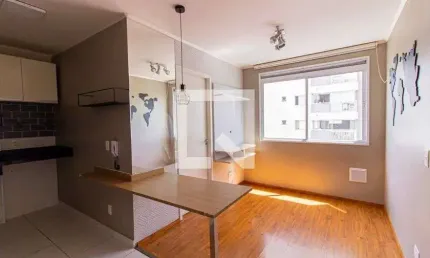 Apartamento à venda - bom retiro, 2 quartos,  36 m2