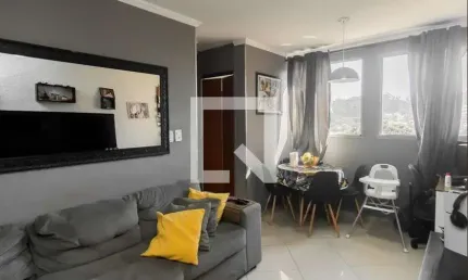 Apartamento com 2 quartos à venda na Rua Ribeira do Pombal, 188, Cangaíba, São Paulo