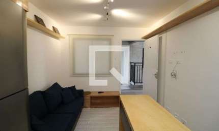Apartamento à Venda - Vila Formosa, 2 Quartos,  38 m2