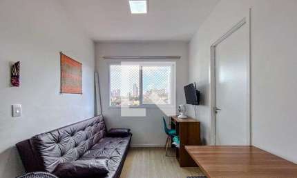 Apartamento com 2 quartos à venda no Cambuci, São Paulo 