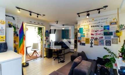 Apartamento com 1 quarto à venda em Sapopemba, São Paulo 