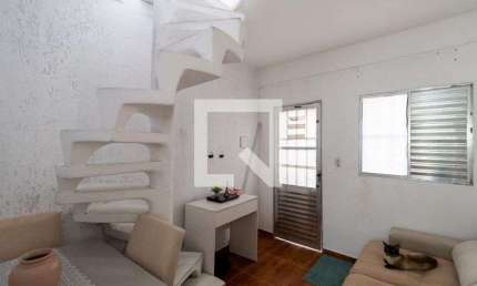 Casa com 1 quarto à venda em Cangaíba, São Paulo 