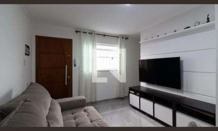 Casa com 2 quartos à venda na Artur Alvim, São Paulo 