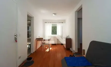 Apartamento à Venda - Jardim Monte Kemel, 2 Quartos,  47 m2