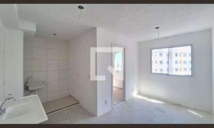 Apartamento à Venda - Barra Funda, 2 Quartos,  34 m2