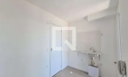 Apartamento à Venda - Vila Santa Clara, 2 Quartos,  31 m2