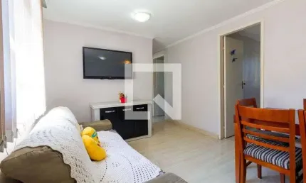 Apartamento com 2 quartos à venda na Rua Novo Oriente do Piauí, 765, Cangaíba, São Paulo