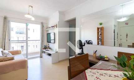 Apartamento com 2 quartos à venda no Mandaqui, São Paulo 